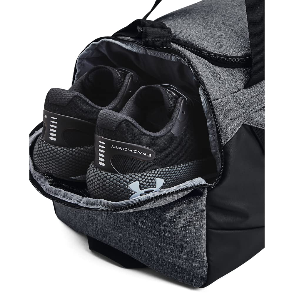 Under Armour Unisex 5.0 Small Duffle Bag
