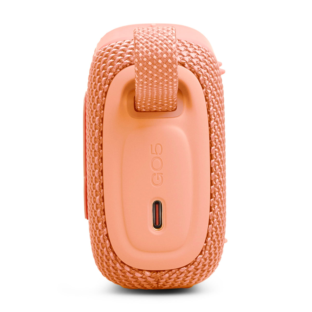 JBL Go 5 - Ultra-portable IP68 waterproof & drop-proof speaker (Blue)