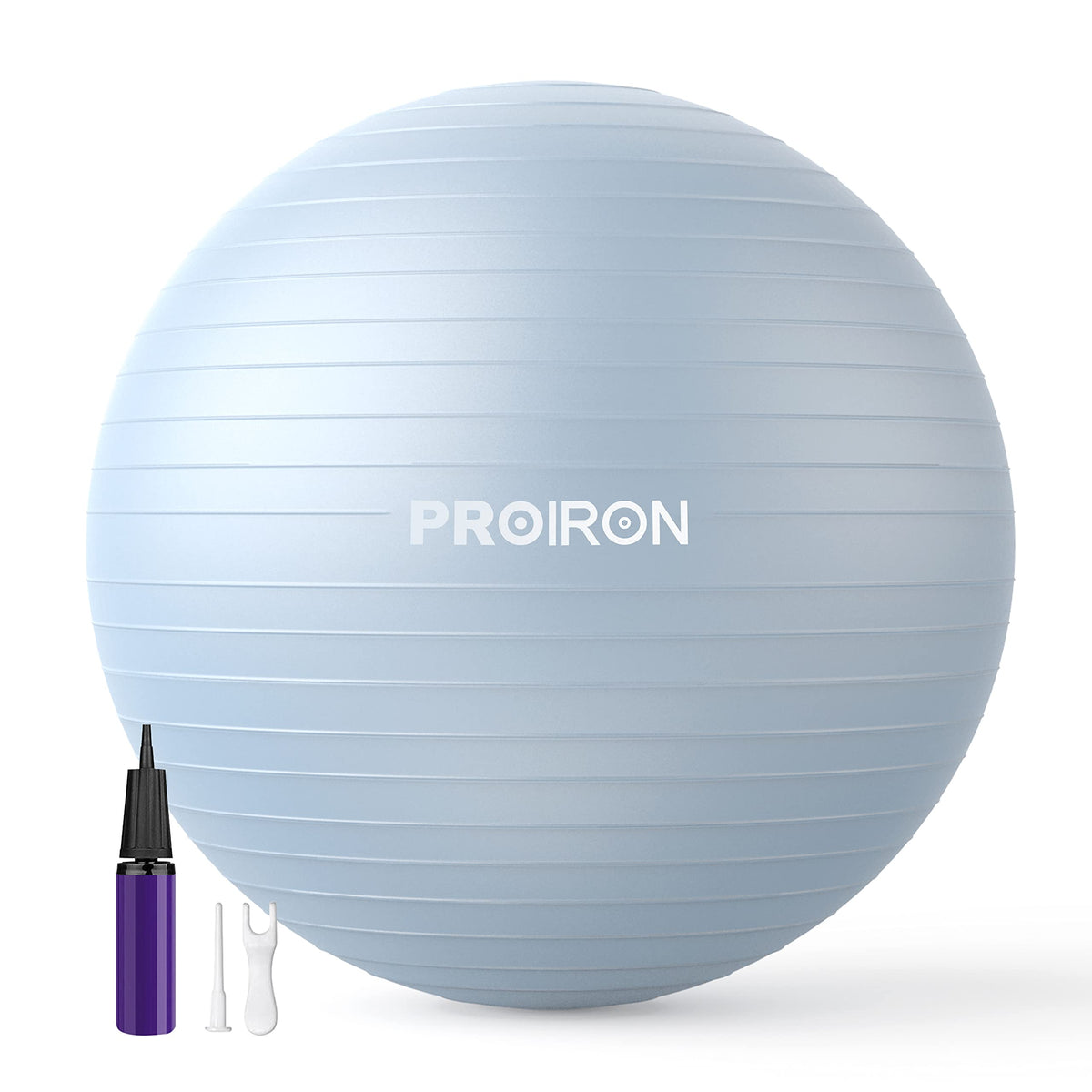 PROIRON Extra Thick Exercise Pregnancy Ball 55cm 65cm 75cm