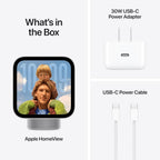 Apple HomeView - Silver