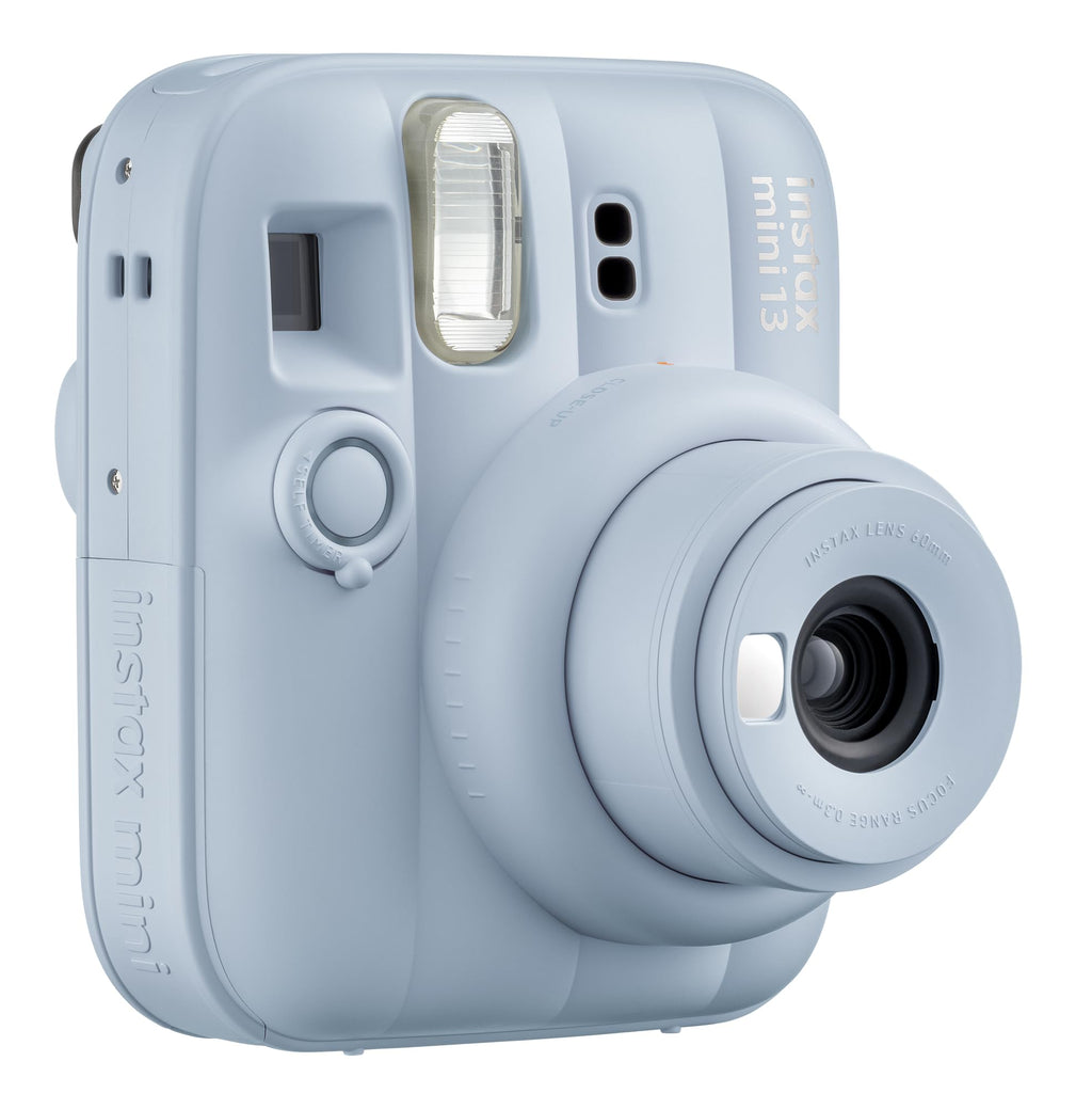 FUJIFILM instax mini 13 Instant Film Camera - Dreamy Purple