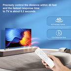 Universal Backlit Remote for LG Smart TV Remote Control Replacement