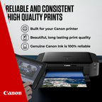 Canon PG-545 + CL-546 BK/C/M/Y Genuine Ink Cartridge Plastic Multipack - PIXMA Printer Compatible