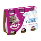 Whiskas Cat Milk, 200ml
