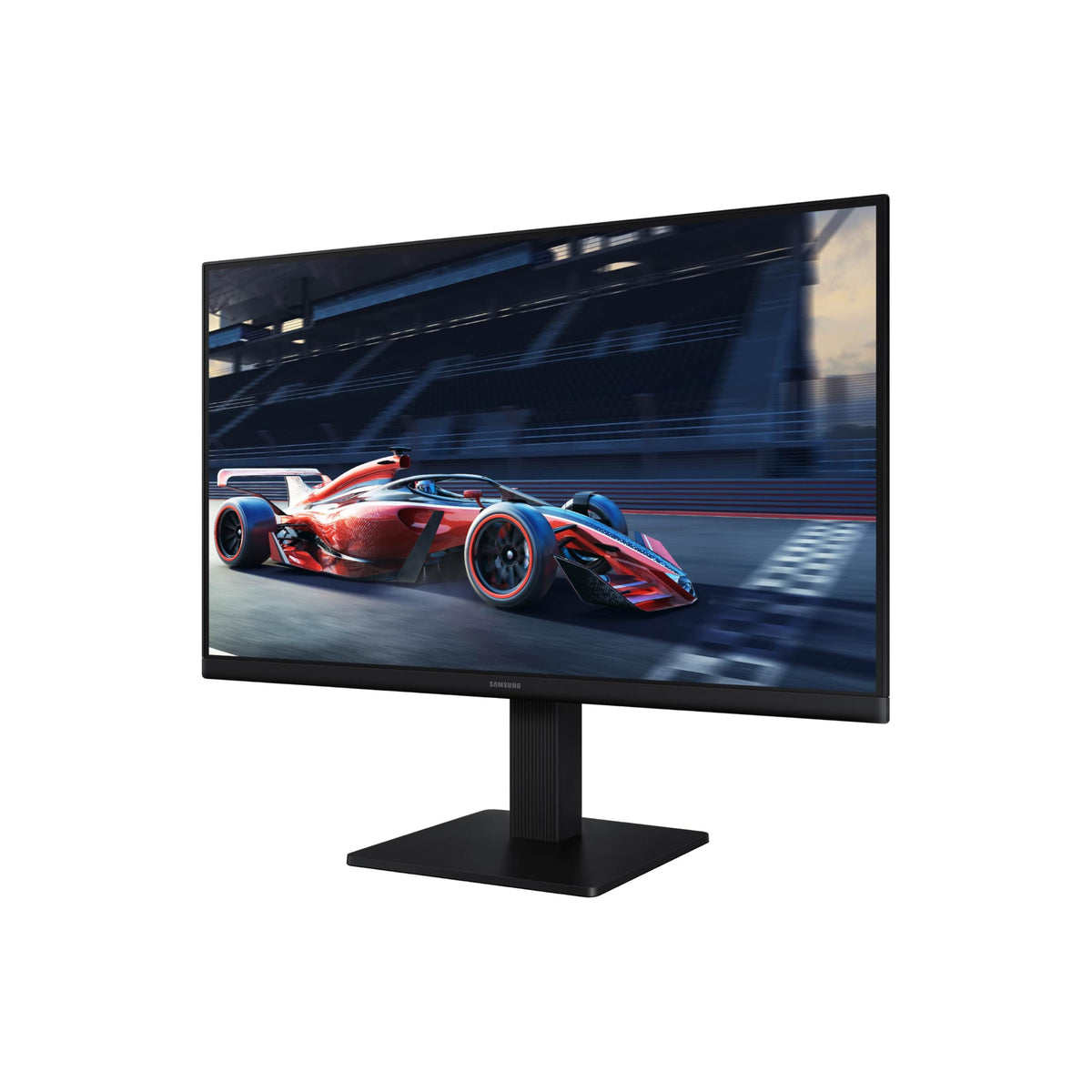 Samsung 27" (S30GD) Essential Monitor with IPS Panel