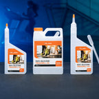 Prounol Treadmill Lubricant Oil - 500 ml - 100% Pure Silicone, Walking Pads