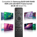 Universal TV Remote for Hisense-Smart-TV-Remote-Control-Replacement