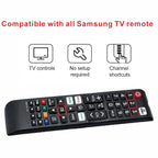 Replacement Remote for Fire TV, Amazon, Toshiba, Insignia Fire TV Remote