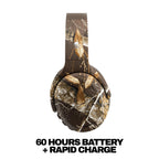 Skullcandy Crusher ANC 2 Noise Cancelling Wireless Headphones - Bone