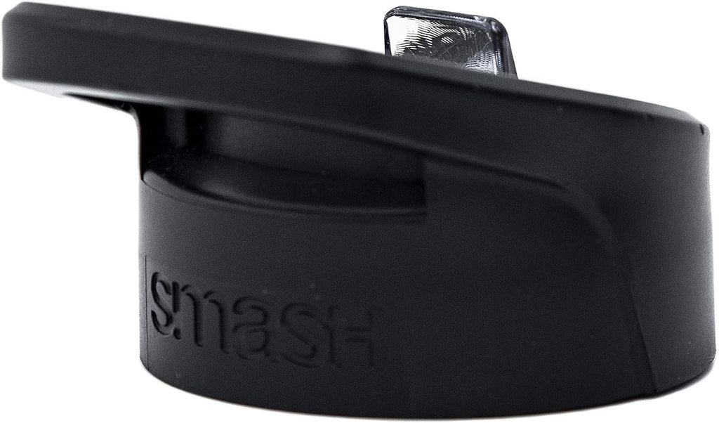 Smash Stainless Steel Water Bottle 750ml - Black