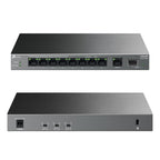 TP-Link LS1005G 5-Port Gigabit Network Switch, Ethernet Splitter
