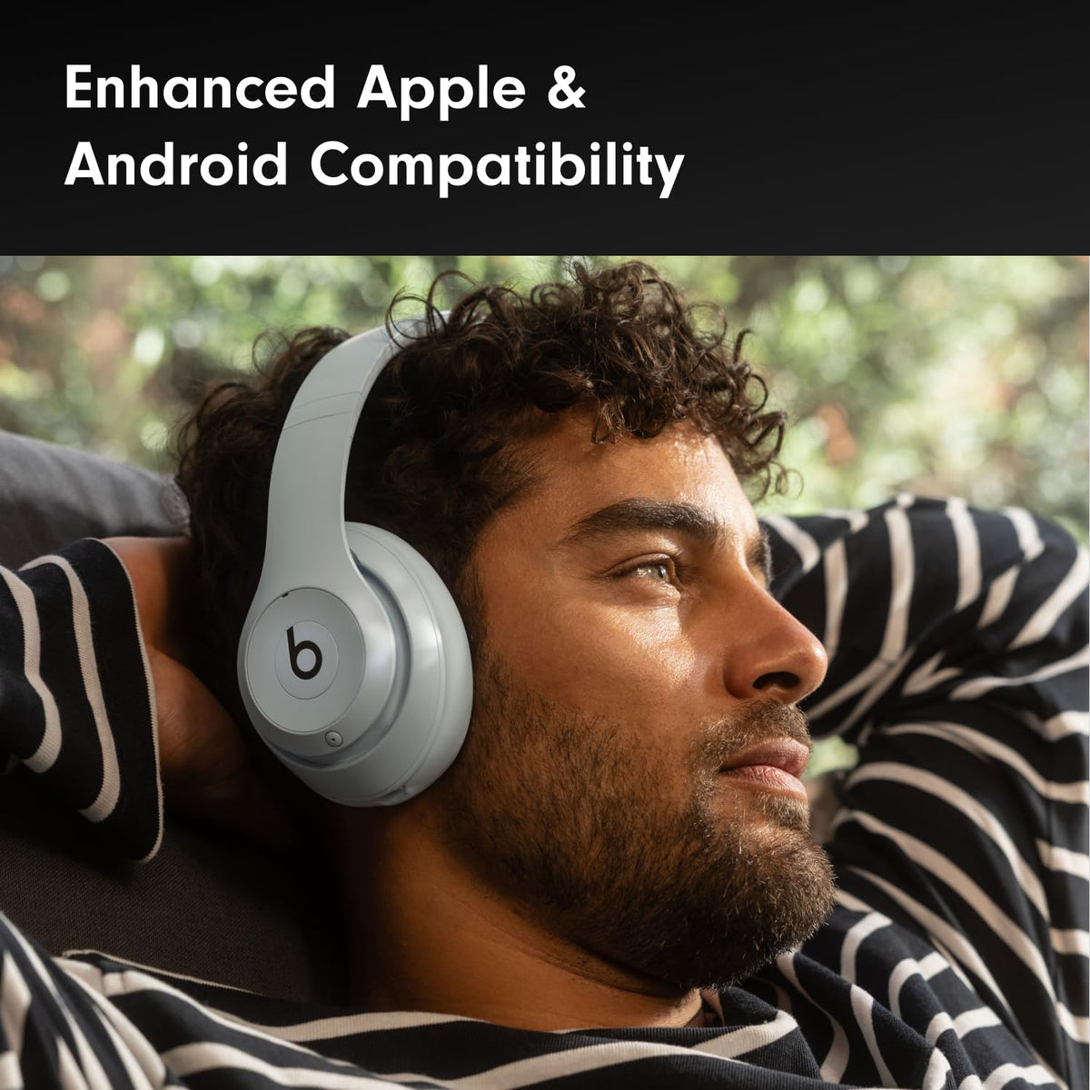 Beats Studio Pro with AppleCare+ for Headphones (2 Years) - Sandstone
