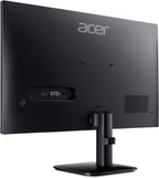 Acer 27in FHD 1920x1080 IPS 120Hz Gaming Monitor | Office KB272 G0bi