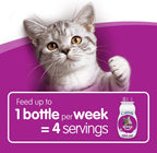 Whiskas Cat Milk, 200ml