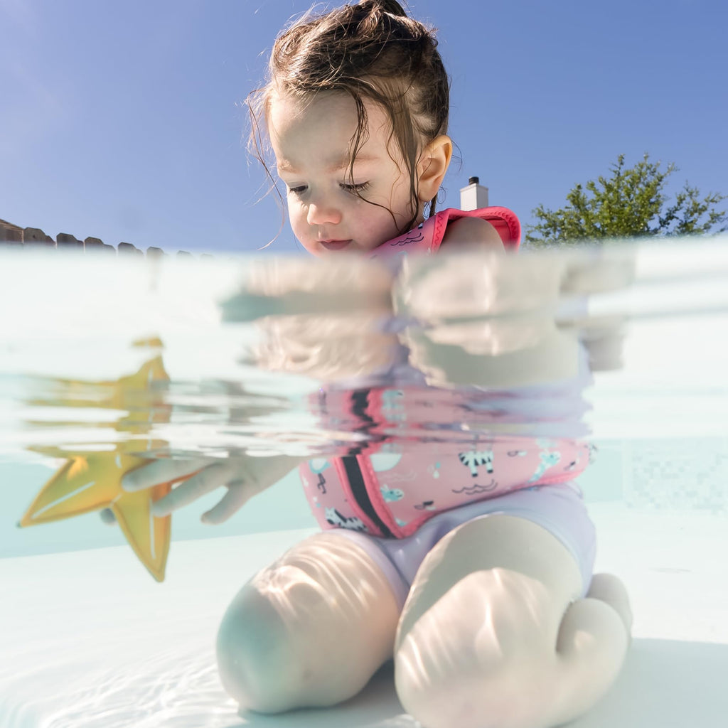 Splash About Go Splash Swim Vest