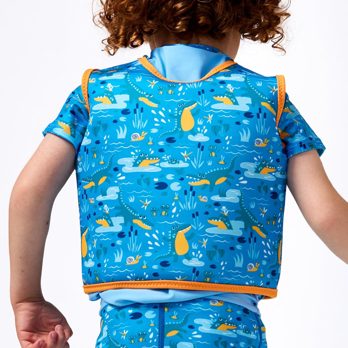 Splash About Go Splash Swim Vest