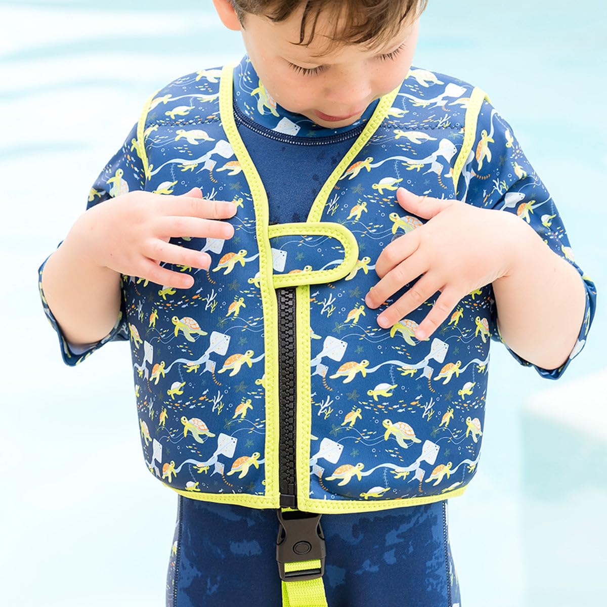 Splash About Go Splash Swim Vest