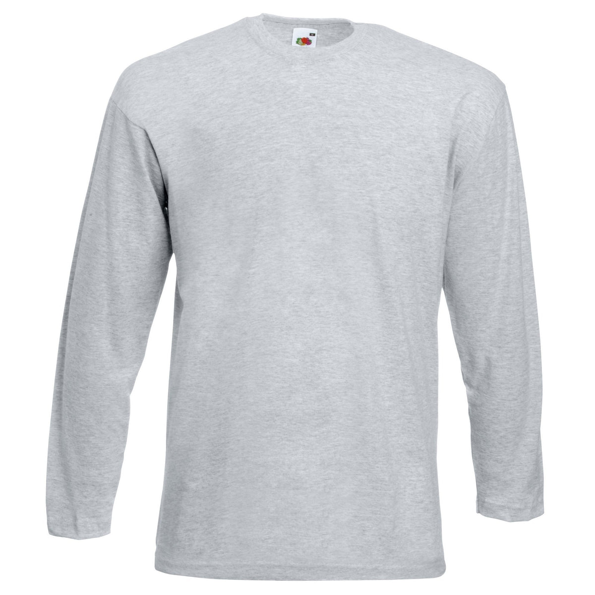 Fruit of the Loom 61-038-0 Long Sleeve Shirt