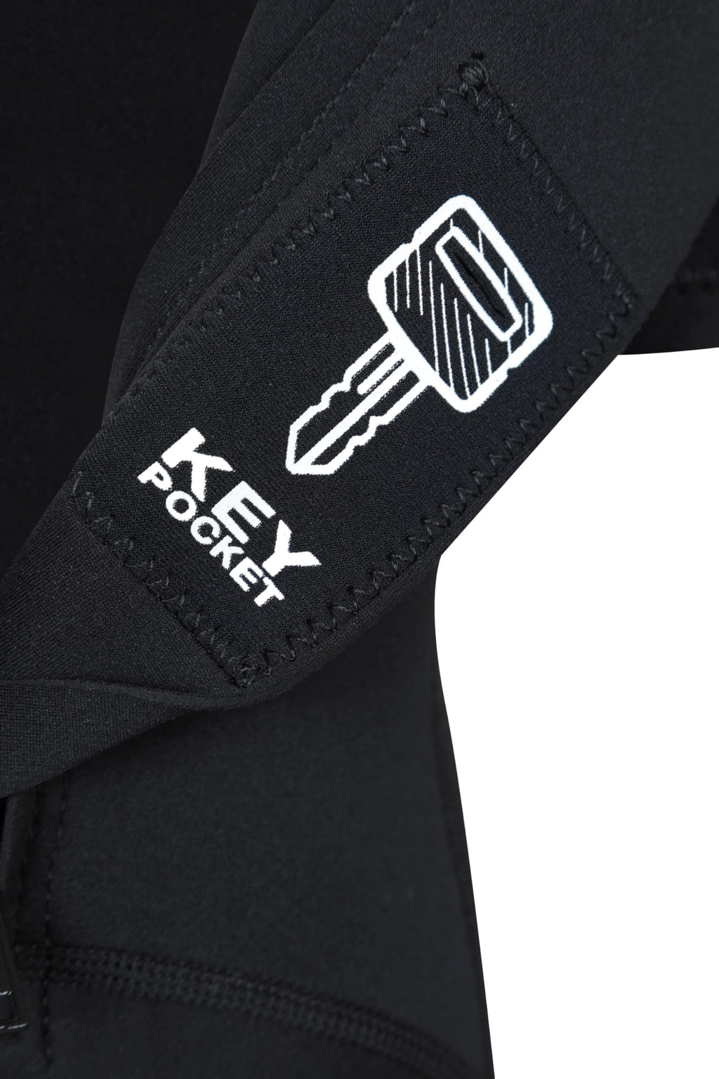 Mountain Warehouse Kids 2.5/2mm Shorty Wetsuit