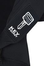 Mountain Warehouse Kids 2.5/2mm Shorty Wetsuit