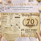 16th Birthday Card for Girl Boy Son Daughter, Big Pop Up 16th Birthday Cards for Grandson Granddaughter, Back In 2010 Funny 16 Year Old Birthday Decorations