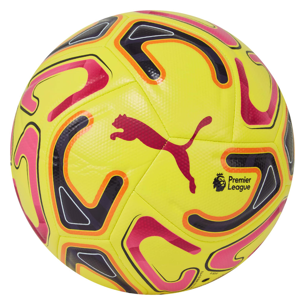 PUMA STELLAR Cup PL Reactivity 26/27 Training Ball