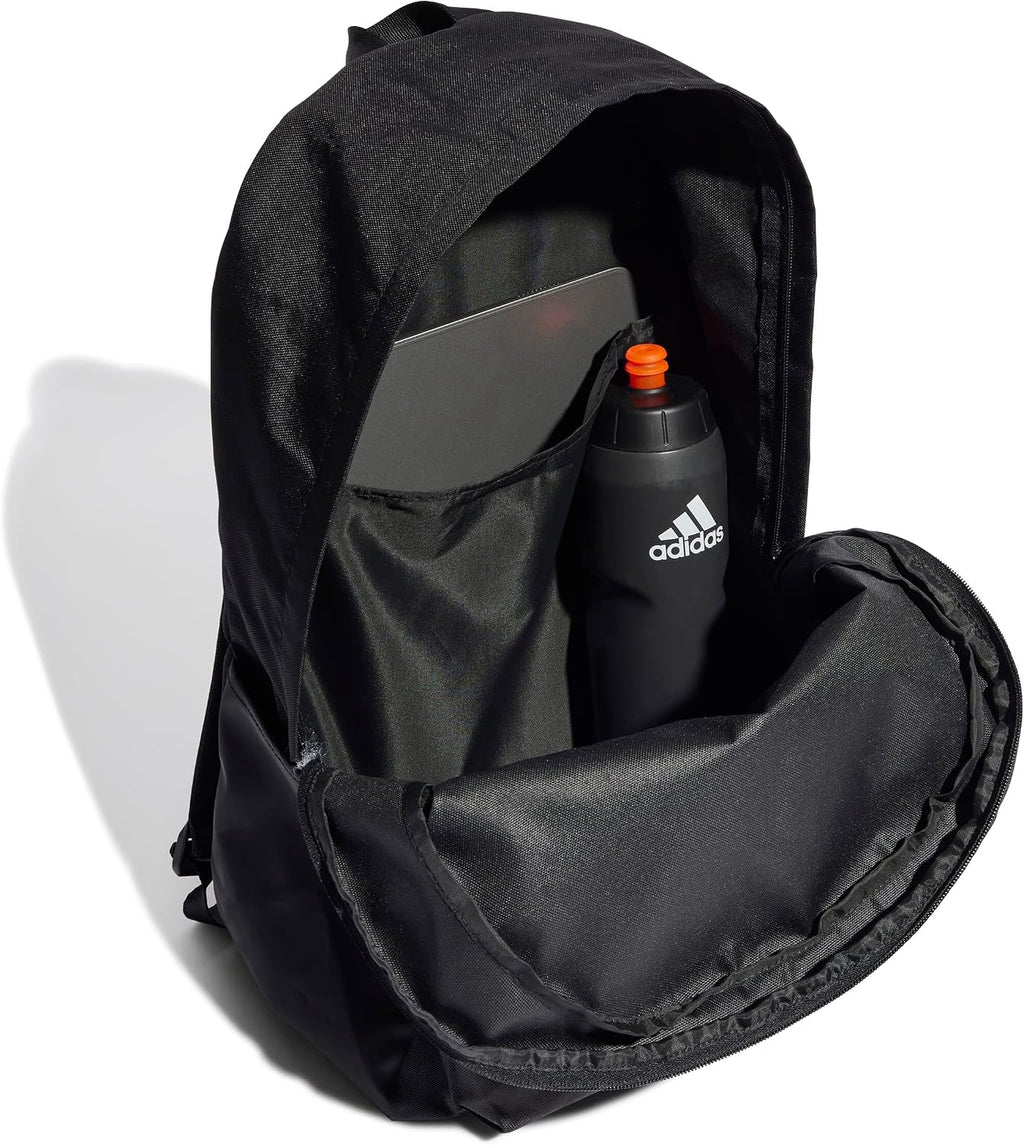 adidas Classic 3 Bar Logo Backpack
