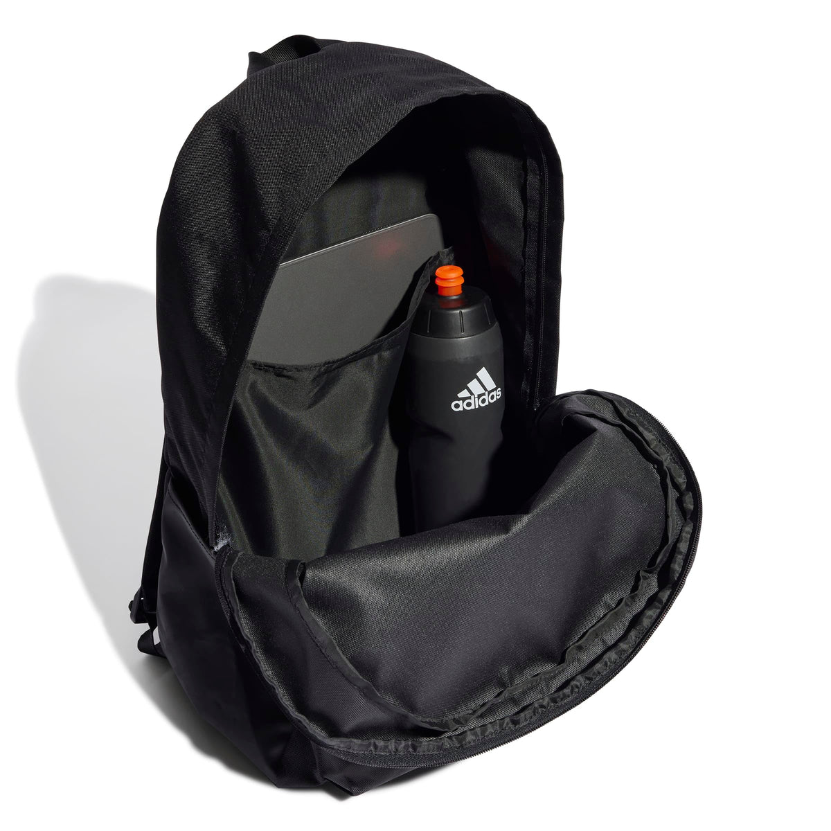 adidas Classic 3 Bar Logo Backpack