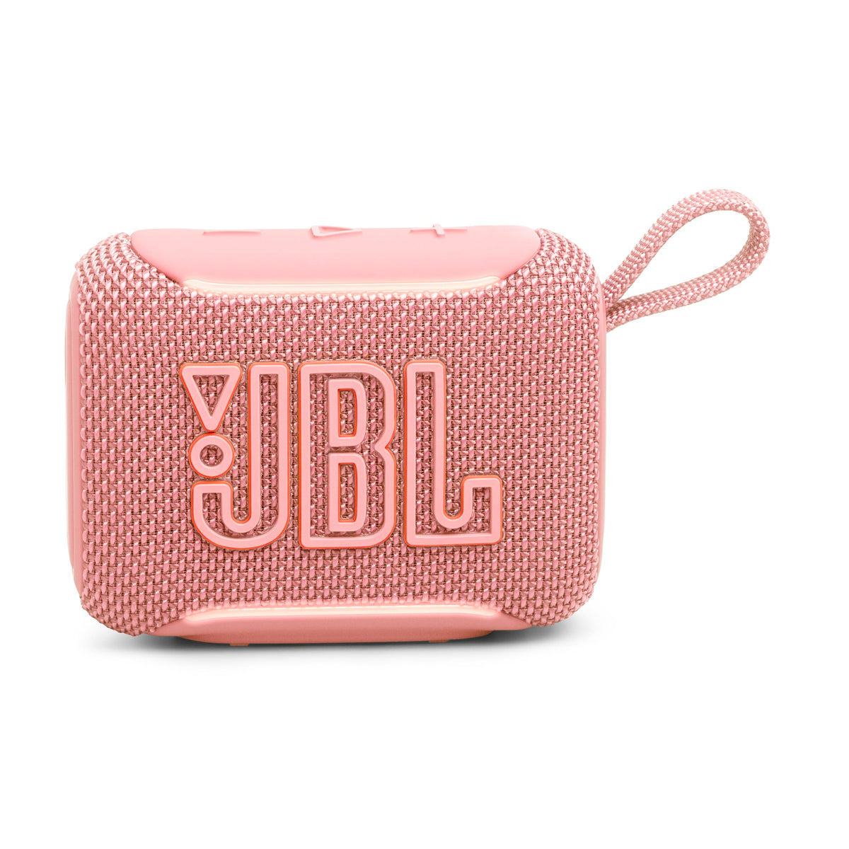 JBL Go 5 - Ultra-portable IP68 waterproof & drop-proof speaker (Blue)