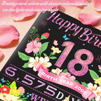 16th Birthday Card for Girl Boy Son Daughter, Big Pop Up 16th Birthday Cards for Grandson Granddaughter, Back In 2010 Funny 16 Year Old Birthday Decorations