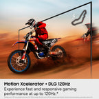 Samsung 55-Inch Class M70H Series, Mini LED, 4K, Smart TV, 2026 Model