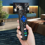 Replacement for Apple-TV-4K-Remote, Remote Control for Apple TV 4K/HD