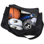 Trail maker 55 Liter, 24 Inch Lightweight Canvas Duffle Bags for Men & Women For Traveling, the Gym, and as Sports Equipment Bag/Organizer