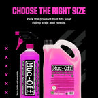 Muc-Off Nano Tech Bike Cleaner