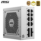 MSI MAG A750GL PCIE5