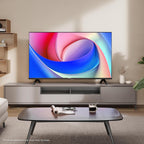 Hisense 40 Inch 40E4QTUK FHD LED TV with Freely