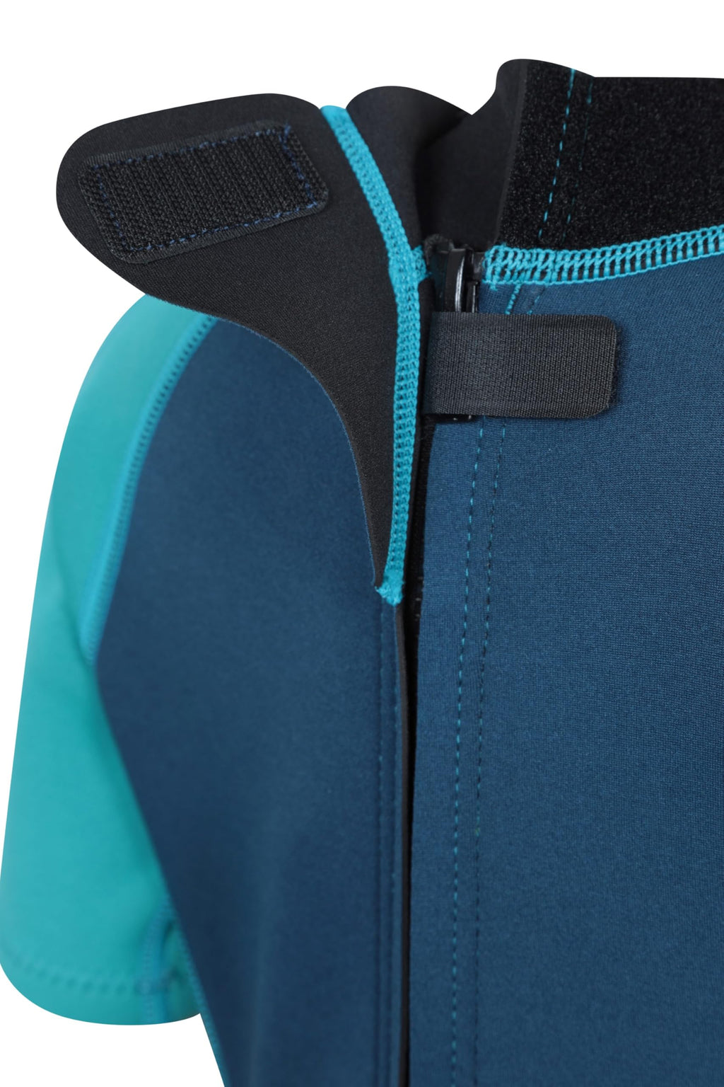 Mountain Warehouse Kids 2.5/2mm Shorty Wetsuit