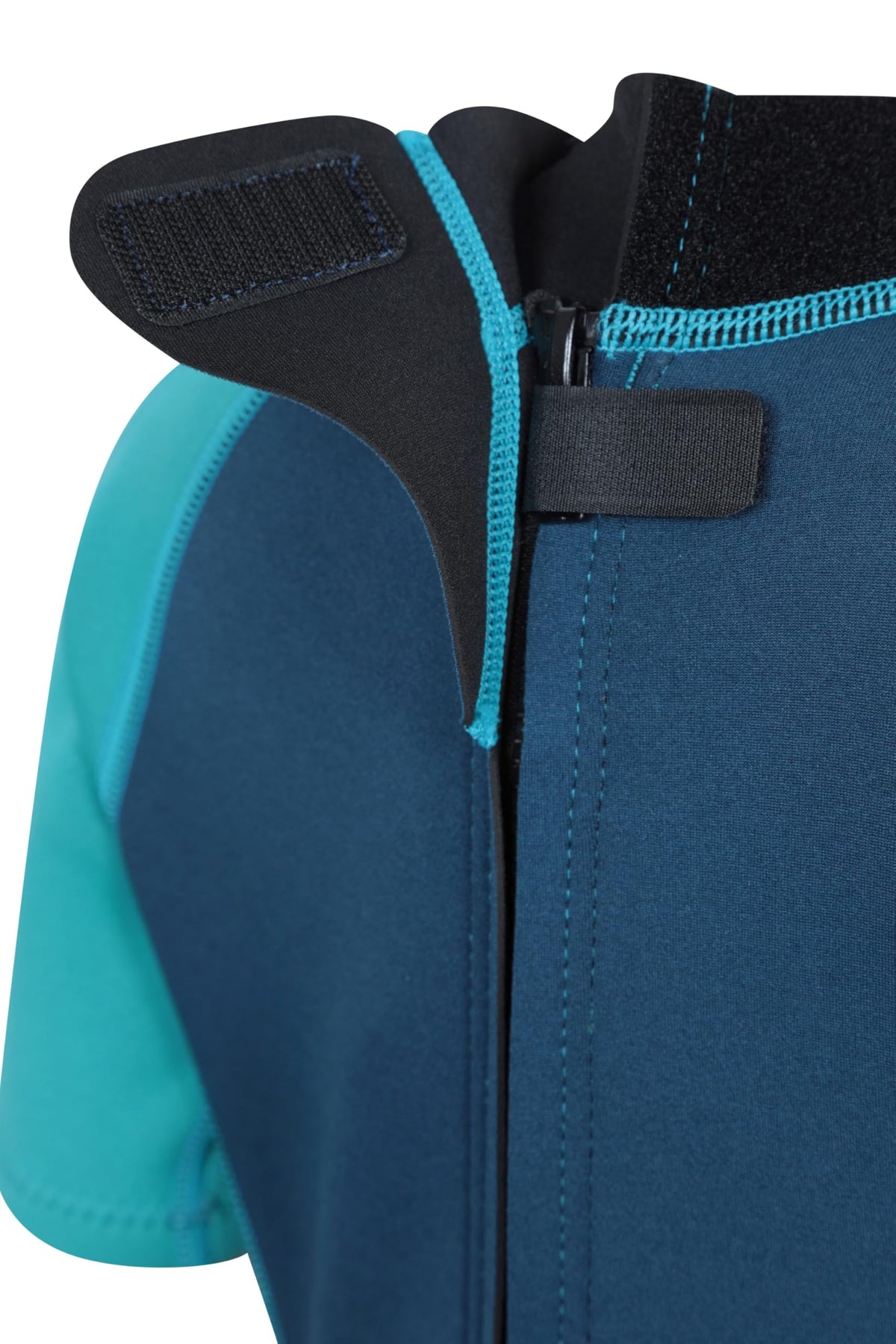 Mountain Warehouse Kids 2.5/2mm Shorty Wetsuit