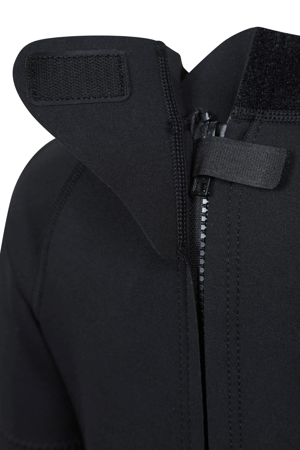 Mountain Warehouse Kids 2.5/2mm Shorty Wetsuit