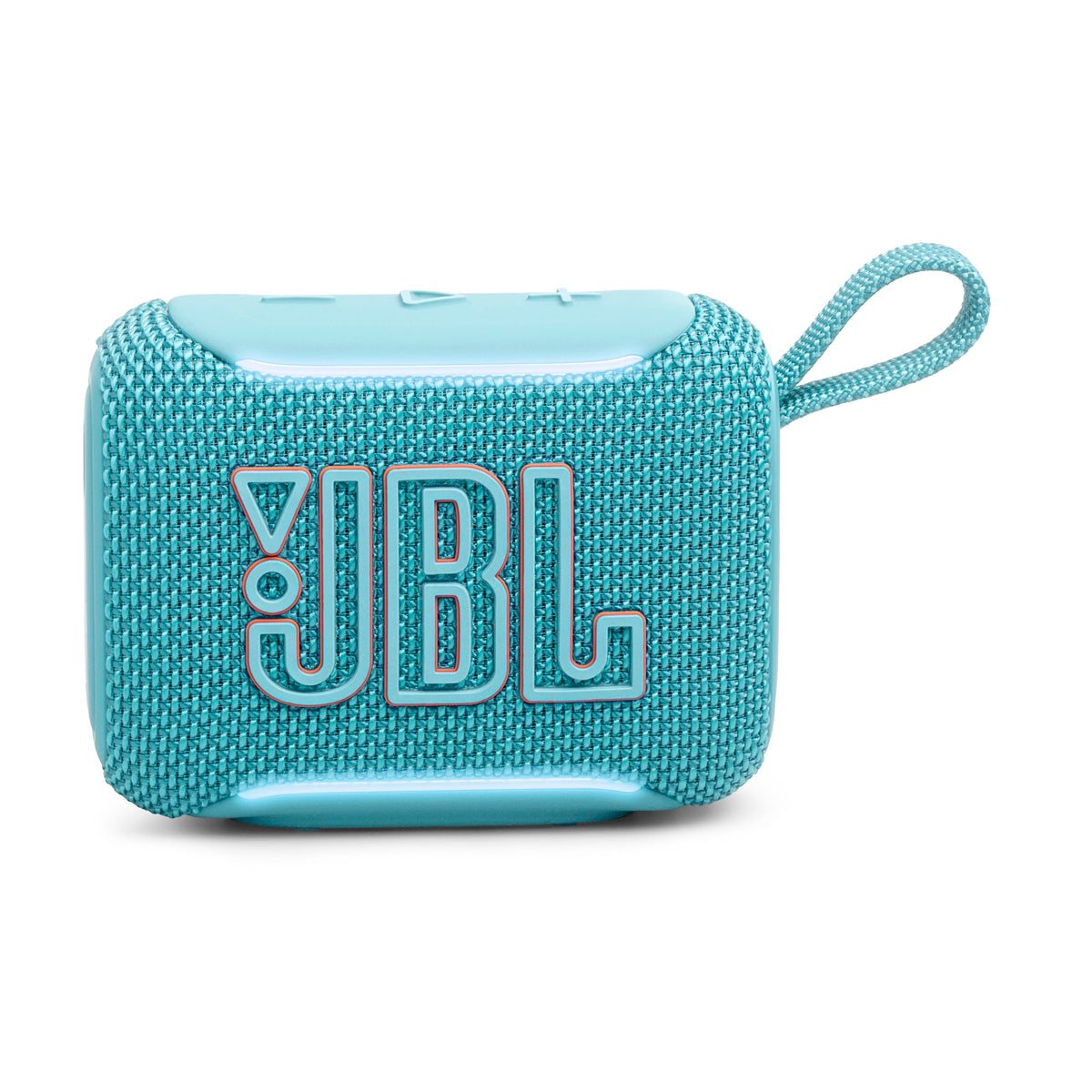 JBL Go 5 - Ultra-portable IP68 waterproof & drop-proof speaker (Blue)