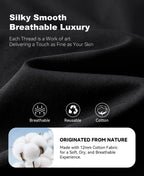 MUSICOZY Sleep Headphones Bluetooth Headband Headphones for Side Sleepers