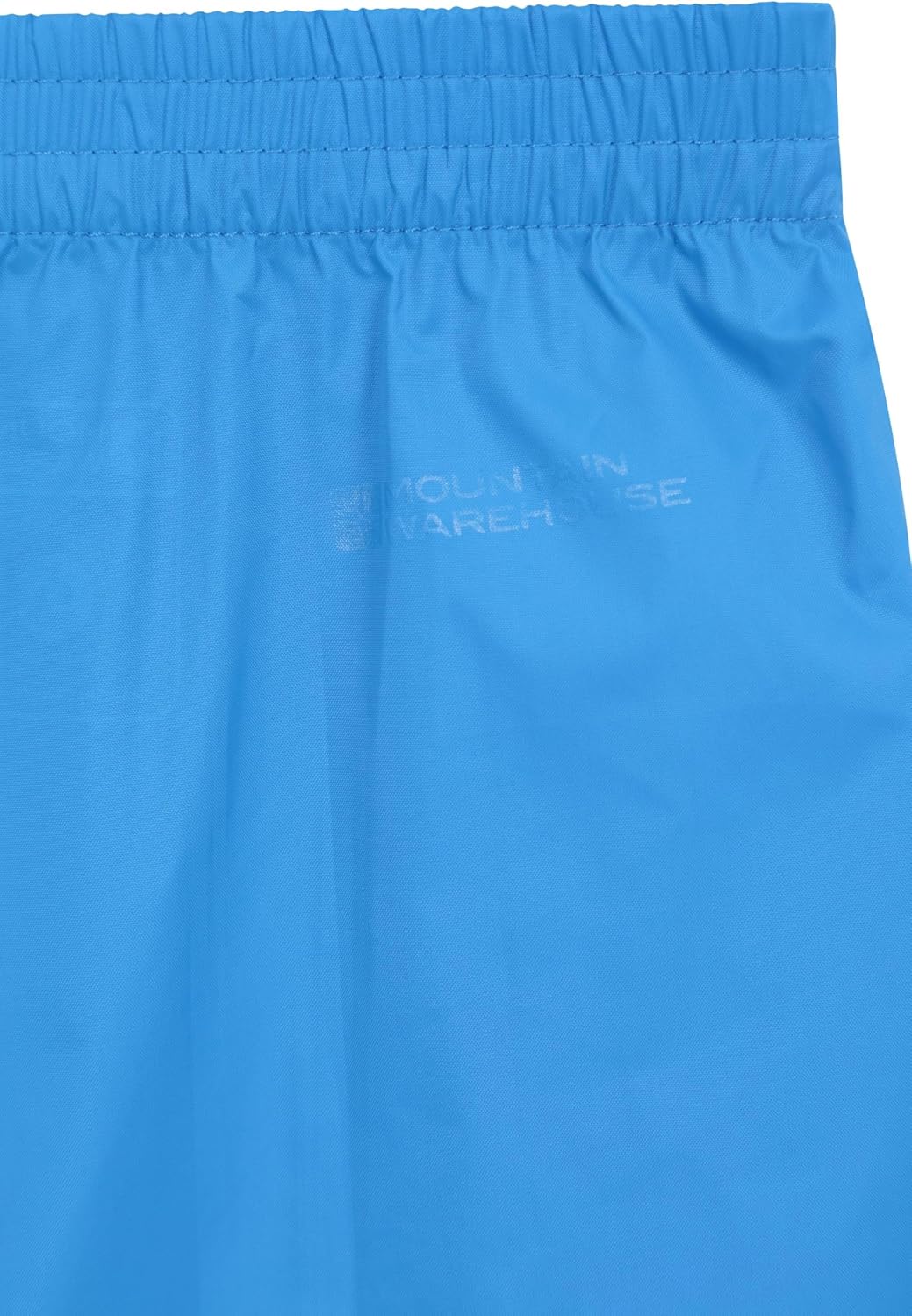 Mountain Warehouse Pakka Kids Waterproof Over Trousers