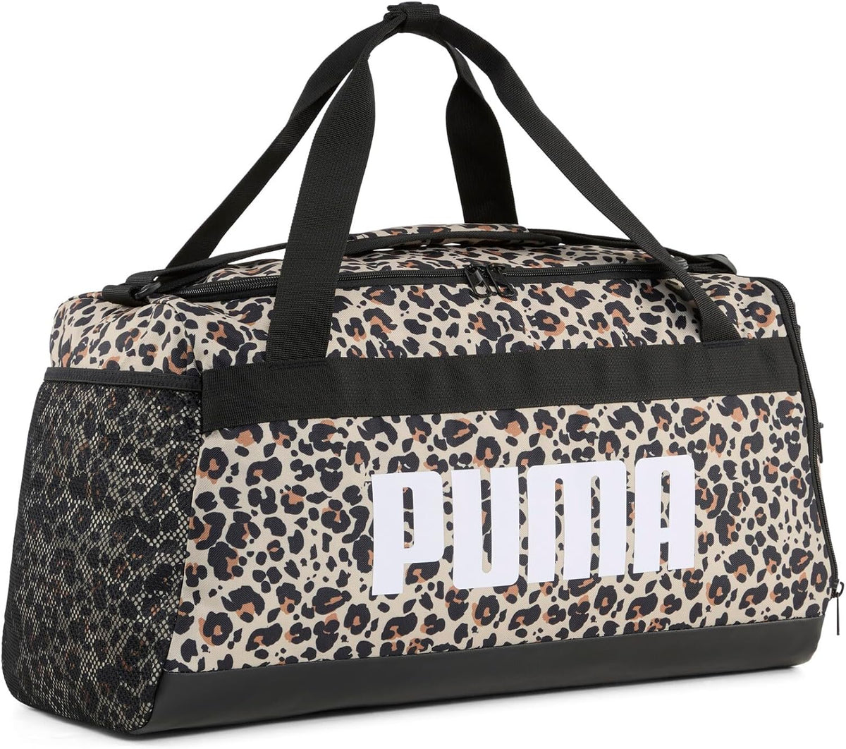 PUMA Challenger Duffel Bag
