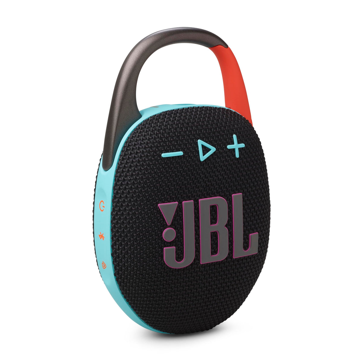 JBL Clip 5 - Ultra-Portable Waterproof Speaker - Sand