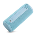 JBL Grip Portable Bluetooth Speaker, Waterproof, Ambient Light - Red