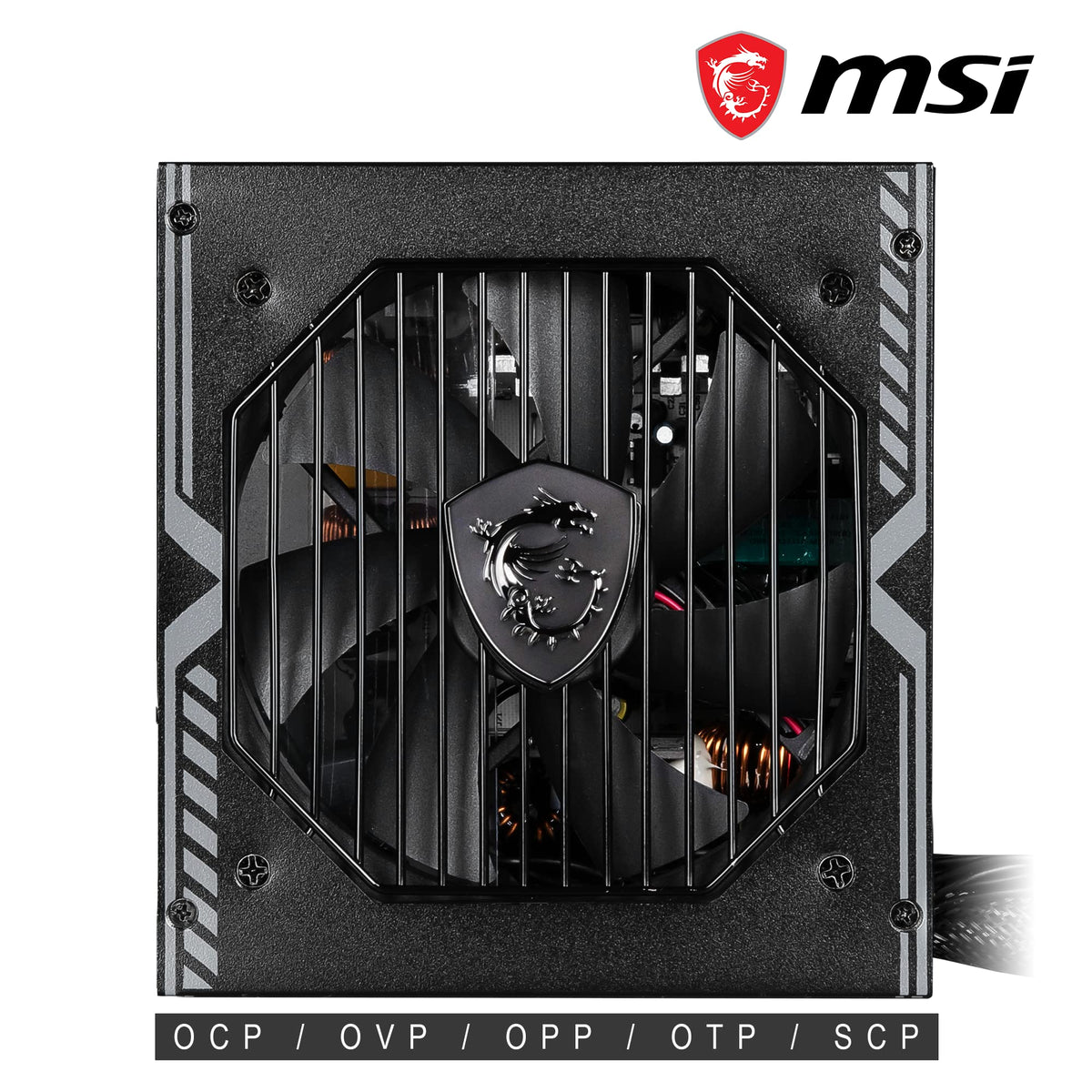 MSI MAG A750GL PCIE5