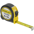 STANLEY 5m Tape Measure, 19mm Width, 1-30-696