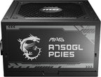 MSI MAG A750GL PCIE5