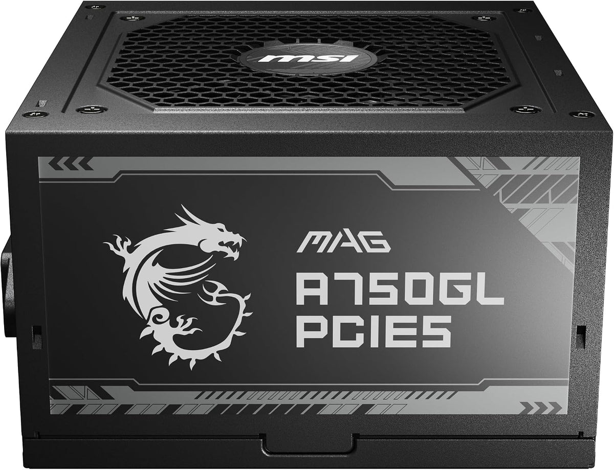 MSI MAG A750GL PCIE5