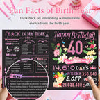 16th Birthday Card for Girl Boy Son Daughter, Big Pop Up 16th Birthday Cards for Grandson Granddaughter, Back In 2010 Funny 16 Year Old Birthday Decorations